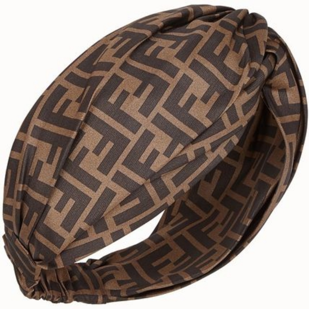 FF Band | Fendi | Headband